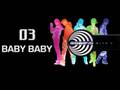 clip video Baby G Listwa