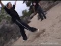 Meeting with David Belle And Cyril Raffaelli Meeting with David Belle And Cyril Raffaelli