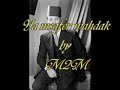 Mohamed Abdelwahab by Mzouri2-Ya msafer Wa7dak-يامسافر وحدك