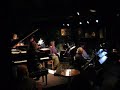 Pete Whitman X-tet at the AQ