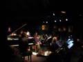 Pete Whitman X-tet at the AQ