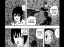 Naruto shippuuden manga chapter 398