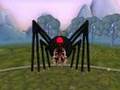 One of my first creatues (Spore)
