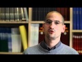 Présentation Du Doctorant Nicolas Gras