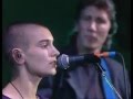 Roger Waters & Sinead O'Connor Mother