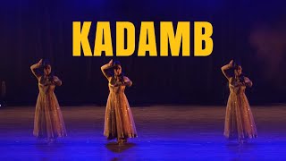 Kadamb - Suvarna Parva