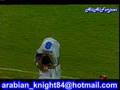 AFC Champions League -07: AlZawra's Goal Vs AlArabi (Kuwait)