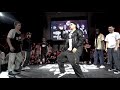 Breaking Team vs Popping Team (Monsta Pop, Dauren, Arthur) – GORILLA STYLE WARS 2019 SEMI FINAL