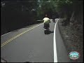 Part 1 of 3 - Moped Riders Association ride at Deals Gap, NC...the Tail of the Dragon. Ride sponsored by Bryan and Jeannie Smith of Mountain Moped. June 15th, 2007.