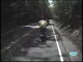 Mopeds at the Tail of the Dragon Part 1