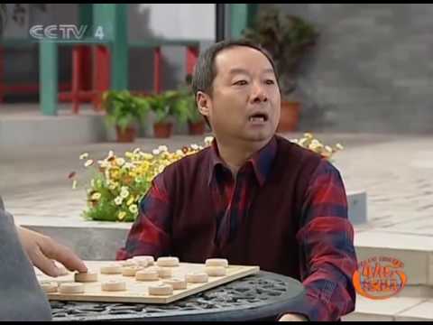 Happy Chinese Ep 27 - 快乐汉语 - 新的和旧的