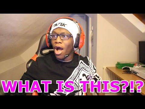 WHAT IS THIS?!?