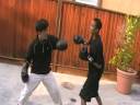 Junnel vs Vincent