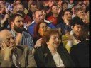 מתוך המופע בפסטיבל עין-גב 2002 ארצנו הקטנטונת-משירי שנות החמישים בהפקת המועצה האזורית עמק הירדן בשיתוף ערוץ 1 ורשת ג'. עורכת עפרה הלפמן.