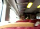 train in Trondheim Norway Travel