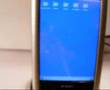Linux on Dell Axim x50v