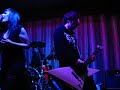 jade live at the corner bar