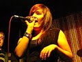 jade live at the corner bar