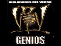 Kase O - A solas con un ritmo [04. Genios]