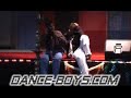 Tamil Dance - Yemadi Athadi - Dole Dole [ D-BOYS and GIRLS ]
