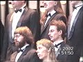 2002 05 12 - male choir of mephi - bzk - confutatis 2002 05 12 - male choir of mephi - bzk - confutatis
