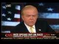 Lou Dobbs - Racist Remark Cotton Picking