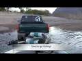 Fishing in Mexico on Lake Novillo
