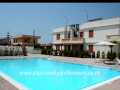 SV649LM Apartment in residence with pool for sale in Santa Maria al Bagno, Lecce, Puglia, Italy