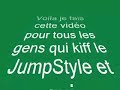jumpstyle musik
