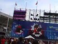 Guerra de Vasos Vive Latino 07