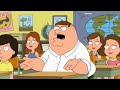 Family Guy – Oh my god... who the hell cares?