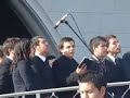Funerales de nuestro Obispo Carlos San Martin Pulgar