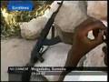 Mogadishu - Somalia - EuroNews - No Comment