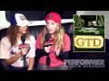 Brittany's Best: 11-09-16