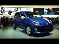 Salon de Gen�ve: Nouvelle Twingo