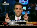 Jason discusses VP rankings on CNN\