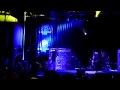 Evergreen Terrace - No Donnie, These Men Are Nihilists - Live @ Persistence Tour 2009, Wien
