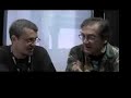 Bernie Wrightson/Steve Niles interview Bernie Wrightson/Steve Niles interview