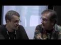 Bernie Wrightson/Steve Niles interview