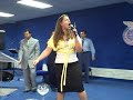 Sinta a gloria de Deus!!