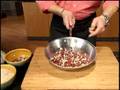 Simply Ming Tips- Flipping Food in a Pan