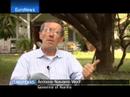 EuroNews - Europeans -  Colombie