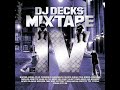 Oto siódmy kawałek z najnowszej płyty Dj Decksa