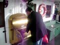 Delta Queen Calliope - Dave Morecraft plays Lovenest Delta Queen Calliope - Dave Morecraft plays Lovenest