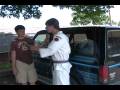 Brett Kaywood Self Defense Volume 2