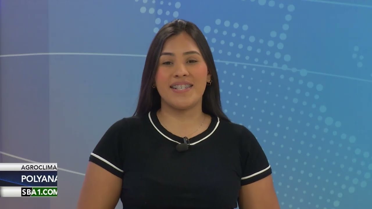 Semana começa com tempo firme apenas no nordeste brasileiro | 03/11/2025