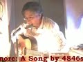 I don't See You Anymore - 4846steven Cover