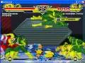 Omega Red and Hydra -vs- Wolverine