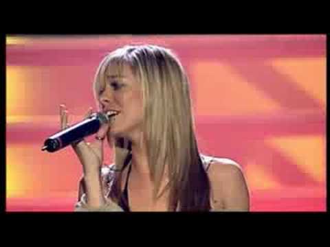 Atomic Kitten