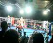 Lucha mejicana - Hijo del Santo Vs Skorpio Jr
